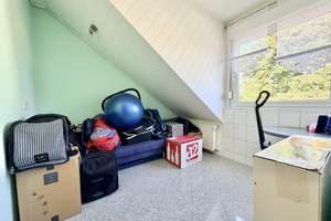 FAMILIENTRAUM: Top gepflegte & großzügige Doppelhaushälfte in Casterfeld mit zauberhaftem Garten – 68219 Rheinau, Mannheim – Vorschaubild 30