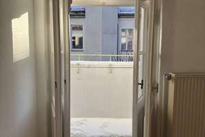 Helle 3-Zimmer-Wohnung Nähe S-Bhf. Charlottenburg auf 2 Jahre zu vermieten – Die vollständige Adresse der Immobilie erhältst du vom Anbieter., 14057 Charlottenburg, Berlin – Vorschaubild 3