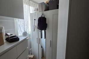 Von Privat: 1-Zimmer-Apartment in Laim mit toller Loggia & Blick - sofortige Eigennutzung möglich  – Hauzenberger Straße 20, 80687 Friedenheim, München – Vorschaubild 7