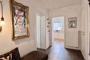 4-ZIMMER-WOHNUNG IN HANNOVER-KIRCHRODE – Die vollständige Adresse der Immobilie erhältst du vom Anbieter., 30559 Kirchrode, Hannover – Vorschaubild 2