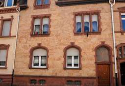 Straßenansicht