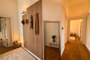 Kaufen & Einziehen: Stylischer Altbau mitten in der City – Die vollständige Adresse der Immobilie erhältst du vom Anbieter., 33602 Mitte, Bielefeld – Vorschaubild 3