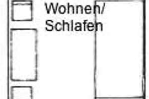 Schönes helles Apartment in München Solln - Obersendling – Siemensallee 4, 81379 Thalkirchen, München – Vorschaubild 9