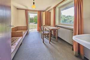 Grundstück in besonderer Lage mit traumhaftem Blick auf den Chiemsee und die Berge - mit Altbestand – Rosenheim (Kreis) – Vorschaubild 10