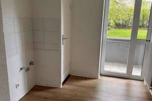 Attraktives Wohnen mit Balkon - 2-Zimmer Wohnung zum, 16.06! – Schillerstr. 97, 27570 Geestemünde, Bremerhaven – Vorschaubild 4