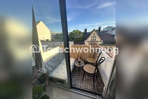 Tauschwohnung: Suchen größere Wohnung zum Tausch von 2 1-Zimmer Wohnungen – Die vollständige Adresse der Immobilie erhältst du vom Anbieter., 80333 Augustenstraße, München – Vorschaubild 2