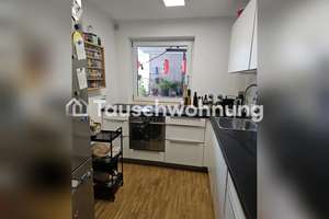 Tauschwohnung: Bieten Zweizimmerwohng m. Balkon, suchen Dreizimmerwohnung – Die vollständige Adresse der Immobilie erhältst du vom Anbieter., 80687 Friedenheim, München – Vorschaubild 9