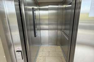 Lichtdurchflutete 2-Zimmer-Wohnung mit Balkon in Bochum - WBS erforderlich – Havkenscheider Straße 40, 44803 Laer, Bochum – Vorschaubild 3