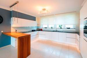 Luxuriöses Anwesen - 362 m² Wfl mit Schwimmteich und Poolhaus - Ihr Traumhaus zum Verlieben! – Die vollständige Adresse der Immobilie erhältst du vom Anbieter., 47445 Repelen, Moers – Vorschaubild 12