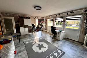 Großzügiges Zweifamilienhaus in Hambühren! Großes Grundstück ! / weiteres Bauland vorhanden ! – Die vollständige Adresse der Immobilie erhältst du vom Anbieter., 29313 Hambühren – Vorschaubild 6