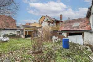 Gepflegtes 5-Zi.-Haus mit Garten und Gewerbeeinheit zur flexiblen Nutzung – Saalekreis – Vorschaubild 21