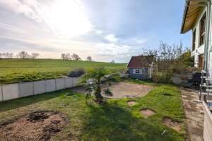 Neu- und hochwertige Doppelhaushälfte mit schönem Garten in guter Wohnlage in Reitmehring! – Die vollständige Adresse der Immobilie erhältst du vom Anbieter., 83512 Wasserburg am Inn – Vorschaubild 3