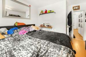 Vermietete WHG in gepflegtem Zustand mit Balkon & EBK | perspektivische Selbstnutzung mit viel Platz – Die vollständige Adresse der Immobilie erhältst du vom Anbieter., 26133 Osternburg, Oldenburg (Oldenburg) – Vorschaubild 14