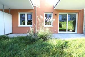 Ruhige 2-Zimmer-Erstbezugwohnung Innenstadt mit Terrasse und kleinem Garten – Die vollständige Adresse der Immobilie erhältst du vom Anbieter., 72764 Reutlingen-Mitte, Reutlingen – Vorschaubild 8
