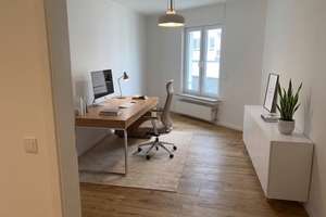 Stilvolle Wohnimmobilie in Lindenthal | Gepflegtes Mehrfamilienhaus mit zwei Garagen – Die vollständige Adresse der Immobilie erhältst du vom Anbieter., 50935 Lindenthal (Ortsteil), Köln – Vorschaubild 5