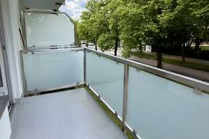 Moderne 2-Zimmer-Wohnung in der ruhigen Forstenrieder Allee – Forstenrieder Allee 27, 81476 Forstenried, München – Vorschaubild 10