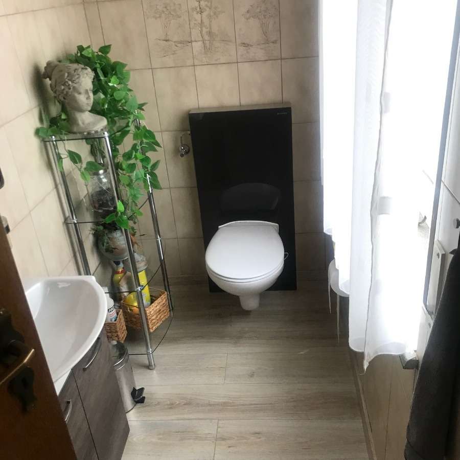 Immobilie in Kirschweiler - ☝️♨️Viel Haus für Ihr Geld. Großes, bezahlbares Doppelhaus mit 2 WE, Garagen und wundervollem Garten - Bild 0