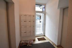 Krefeld City! Modernes Apartment zu vermieten  – Die vollständige Adresse der Immobilie erhältst du vom Anbieter., 47798 Stadtmitte, Krefeld – Vorschaubild 2