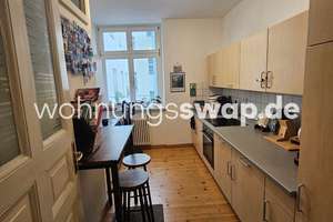 Wohnungstausch: Proskauer Straße 24 – Proskauer Straße 24, 10000 Friedrichshain, Berlin – Vorschaubild 3