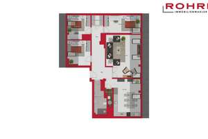 Zentrale 4 Zimmer Wohnung mit Charme und vielen Möglichkeiten – Die vollständige Adresse der Immobilie erhältst du vom Anbieter., 80339 Westend, München – Vorschaubild 15
