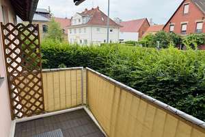 2-Zimmer-Wohnung mit Balkon und TG-Stellplatz in Fürth Dambach – Die vollständige Adresse der Immobilie erhältst du vom Anbieter., 90768 Dambach, Unterfürberg, Fürth – Vorschaubild 13