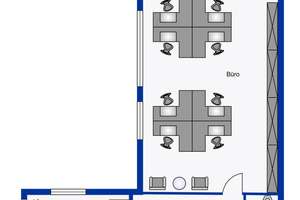 Kernsaniertes Einfamilienhaus mit (Bau)-Grundstück und großem Anbau mit vielen Nutzungsmöglichkeiten – Die vollständige Adresse der Immobilie erhältst du vom Anbieter., 42697 Ohligs/Aufderhöhe/Merscheid, Solingen – Vorschaubild 36