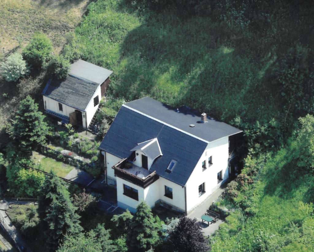 Immobilie in Sebnitz - Einfamilienhaus in Sebnitz zu verkaufen - Bild 0