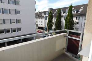 Bezugsfertiges 1-Raum-Appartement in sehr zentraler Lage zu vermieten – Dreilindenstr. 73, 45128 Südviertel, Essen – Vorschaubild 5