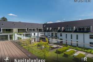 Riverside Suites - Leben in 1. Reihe am Rhein - WE3 - EG/KG – Eleonorenstraße 64, 55252 Mainz-Kastel, Wiesbaden – Vorschaubild 3
