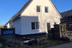 Modernes Zweifamilienhaus in Ganderkesee – Erstbezug auf 110 qm – Oldenburg (Kreis) – Vorschaubild 2