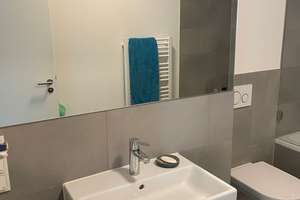 Stilvolle 2-Zimmer-Wohnung mit Balkon und Einbauküche in Düsseldorf – Toulouser Allee 21, 40211 Pempelfort, Düsseldorf – Vorschaubild 4