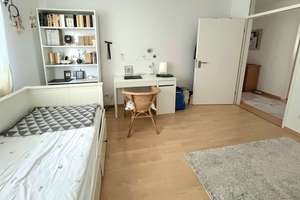 5-Zimmer-Whg in gutem Zustand mit Südbalkon und Weitblick auf Erbbaurecht - 6.OG ganz oben! – Die vollständige Adresse der Immobilie erhältst du vom Anbieter., 10829 Schöneberg, Berlin – Vorschaubild 13