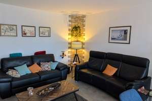 Exklusive 3 Zimmer Erdgeschoß Wohnung mit Garten – 33102 Kernstadt, Paderborn – Vorschaubild 14