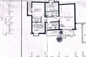Exklusives Einfamilienhaus II Top Lage II 7 Zimmer II 
Doppelgarage II Schöner großer Garten – Rhein-Erft-Kreis – Vorschaubild 29