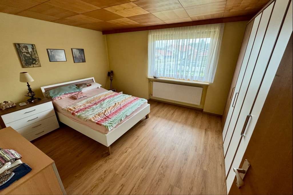 Immobilie in Chieming - Nur ca. 4 km vom Chiemsee entfernt! - Bild 2