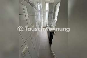Tauschwohnung: Schöne 2-Zimmer-Altbauwohnung in Schöneberg /Friedenau – Die vollständige Adresse der Immobilie erhältst du vom Anbieter., 12161 Friedenau, Berlin – Vorschaubild 3