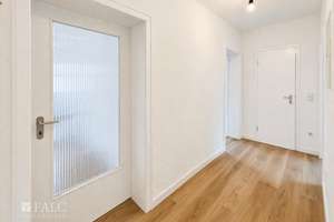 Top renovierte 2-Zimmer-Wohnung mit Balkon in Düsseldorf-Unterrath – sofort bezugsfrei – Mintarder Weg 11, 40472 Unterrath, Düsseldorf – Vorschaubild 7