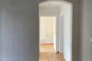 3 Zimmer-Wohnung mit großem Balkon! – Gebbertstr. 160, 91058 Sebaldus, Erlangen – Vorschaubild 4