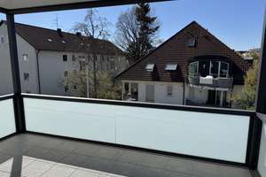 2x Erstbezug | Sonnige 2-Zimmer Wohnung | Einbauküche | Balkon | Einzelgarage | KFW55 | ER-Zentrum – Anton-Bruckner-Straße 8, 91052 Röthelheim, Erlangen – Vorschaubild 35