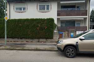 3- Familienhaus mit Doppelgarage in München-Moosach – Donauwörther Str. 0, 80997 München – Vorschaubild 1