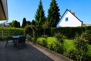 Freistehendes Einfamilienhaus mit Terrasse und Garten in Rudow, Berlin – Die vollständige Adresse der Immobilie erhältst du vom Anbieter., 12357 Rudow, Berlin – Vorschaubild 1