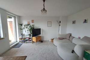 Schöne und gepflegte 3-Raum-Wohnung in Düsseldorf – Am Grenzgraben 58, 40468 Unterrath, Düsseldorf – Vorschaubild 7