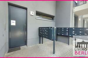 Möblierte Wohnung in bester Lage! – Die vollständige Adresse der Immobilie erhältst du vom Anbieter., 10245 Friedrichshain, Berlin – Vorschaubild 2