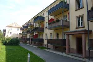 Renditestarke Kapitalanlage: Sanierte 3-Raumwohnung mit Balkon im Leipziger Norden – Essener Straße 95, 4357 Mockau-Nord, Leipzig – Vorschaubild 8