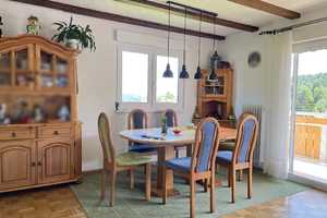 TOP modernis. Haus mit Einliegerwhg. in ruhiger Wohnlage  – Waldshut (Kreis) – Vorschaubild 9