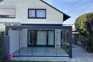 Doppelhaushälfte in Bonn – Die vollständige Adresse der Immobilie erhältst du vom Anbieter., 53125 Brüser Berg, Bonn – Vorschaubild 4