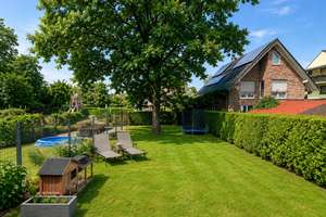 Modernes Reihenendhaus mit Einbauküche und schönem Garten und zwei Stellplätzen – Die vollständige Adresse der Immobilie erhältst du vom Anbieter., 51147 Lind, Köln – Vorschaubild 9