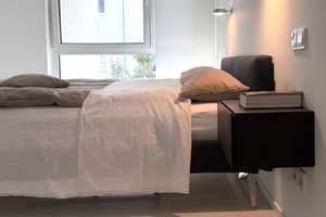 Stilvoll, elegant, neuwertig - Rückzugsort in ruhiger Aussichtslage – Die vollständige Adresse der Immobilie erhältst du vom Anbieter., 70569 Dachswald, Stuttgart – Vorschaubild 13