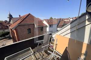 Vermietete Maisonettenwohnung in HN-Böckingen zu verkaufen! – Bahnhoftraße  1, 74080 Heilbronn, Heilbronn – Vorschaubild 9