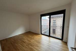 Top zentrale moderne  4-Zimmer-Wohnung mit 2 Balkonen in Nürnberg – Lessingstraße 4, 90443 Tafelhof, Nürnberg – Vorschaubild 11